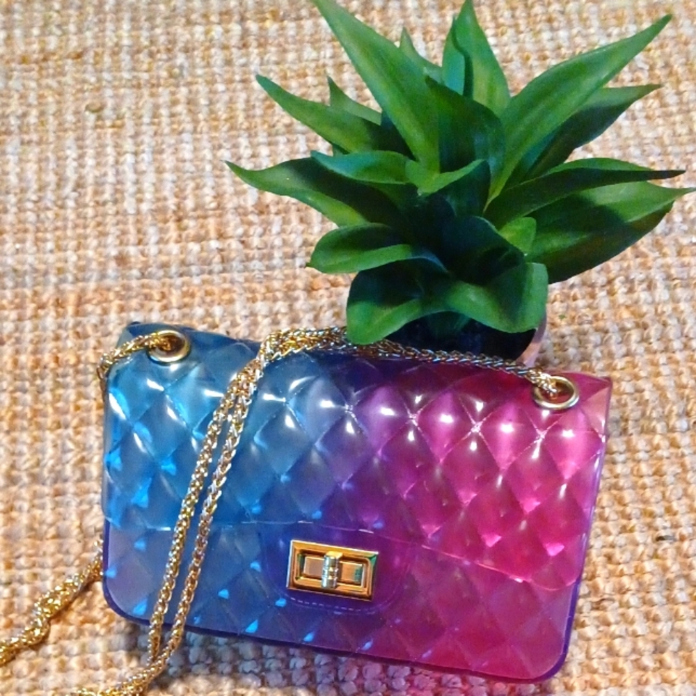 Crossbag
